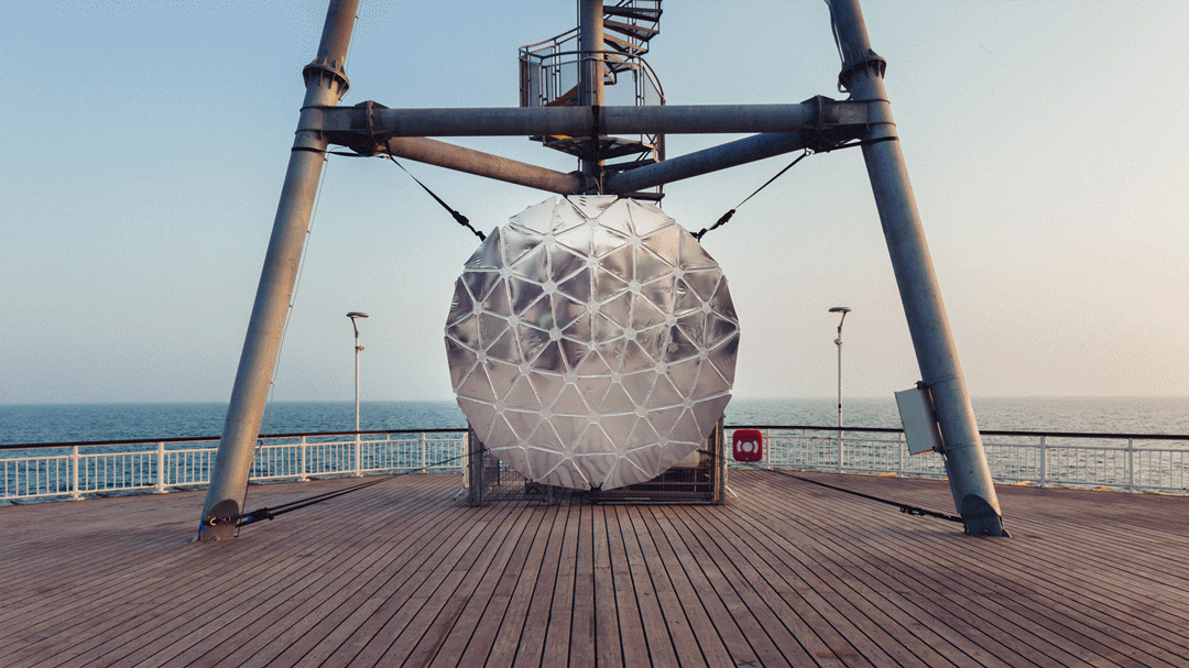 Rising Sun (2017 & 2018)