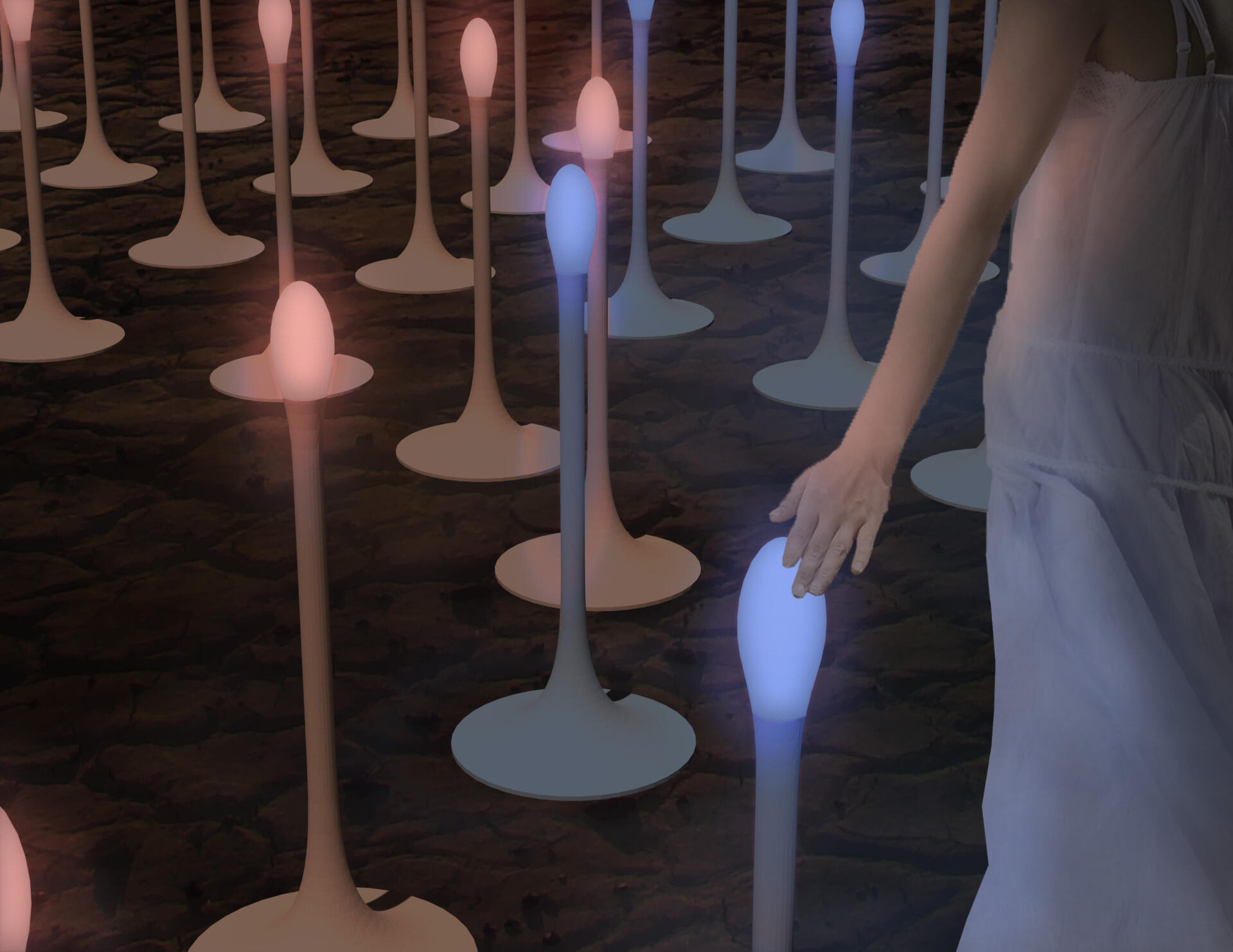 Cropped Circle (02018)